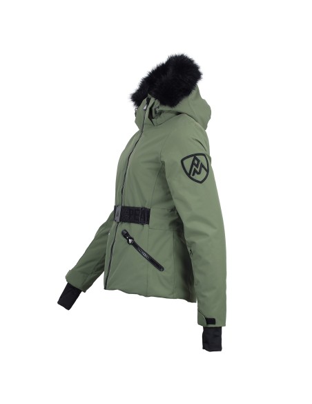 Blouson de ski ALCONE/TE/K