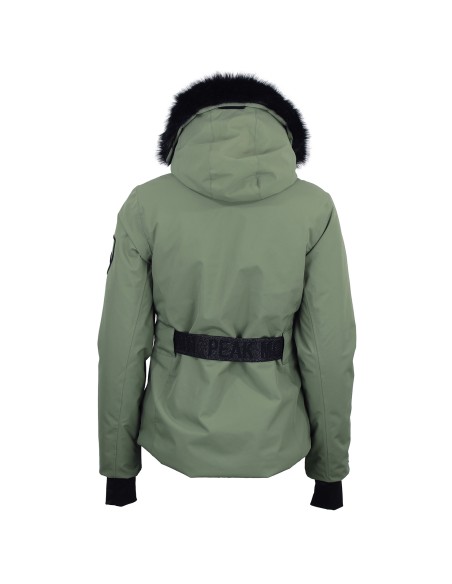Blouson de ski ALCONE/TE/K