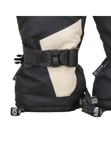 Gants de ski MISS/XY/1/R