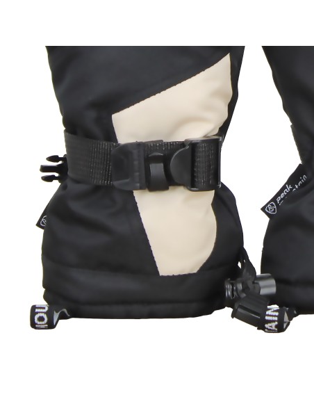 Gants de ski MISS/XY/1/R