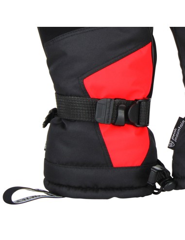 Gants de ski MISTER/XY/1/DO