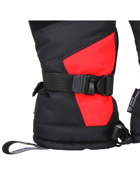 Gants de ski MISTER/XY/1/DO