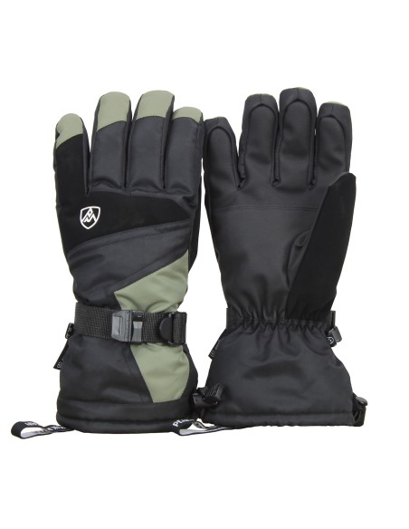 Gants de ski MISTER/XY/1/K