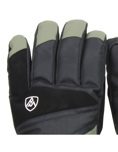 Gants de ski MISTER/XY/1/K