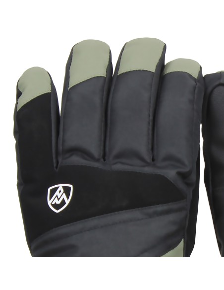 Gants de ski MISTER/XY/1/K