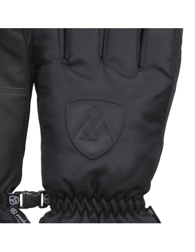 Gants de ski MONSTER/XY/N