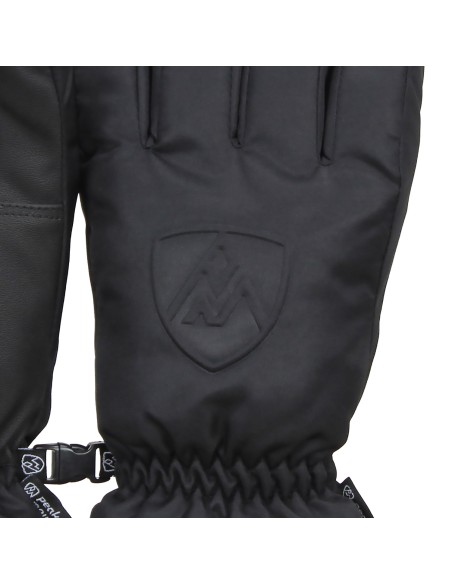 Gants de ski MONSTER/XY/N