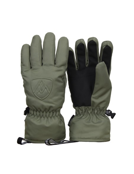 Gants de ski MONSTER/XY/K
