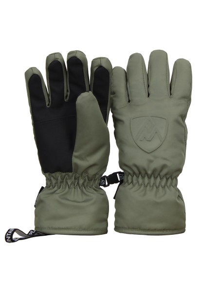 Gants de ski MONSTER/XY/K