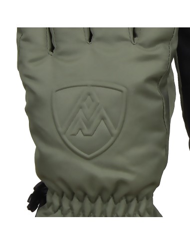 Gants de ski MONSTER/XY/K