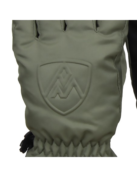 Gants de ski MONSTER/XY/K