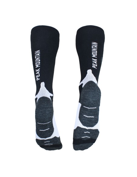 Chaussettes de ski CHOCKS/SU/N