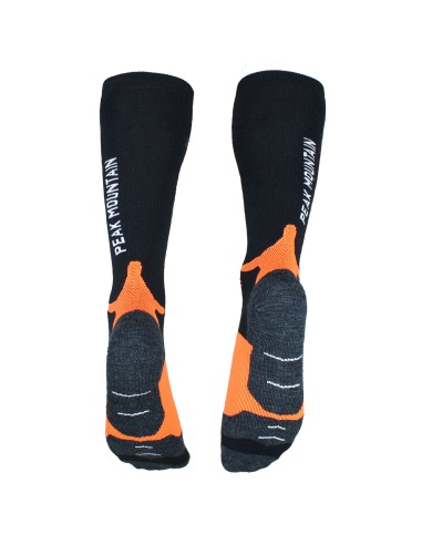 Chaussettes de ski CHOCKS/SU/O