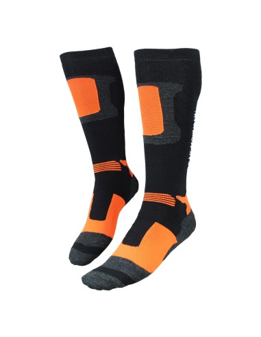 Chaussettes de ski CHOCKS/SU/O