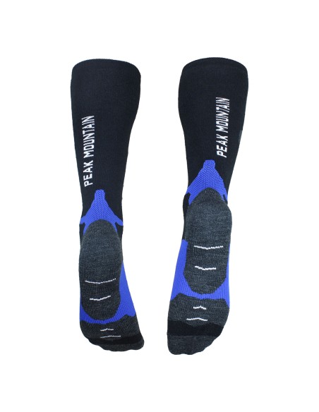 Chaussettes de ski CHOCKS/SU/B