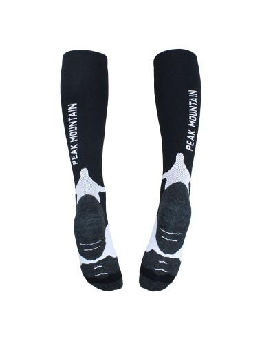 Chaussettes de ski ACHOCKS/SU/N