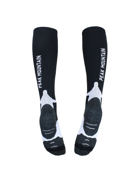 Chaussettes de ski ACHOCKS/SU/N