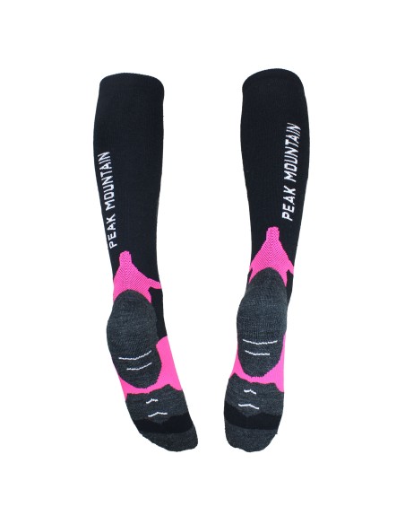 Chaussettes de ski ACHOCKS/SU/F
