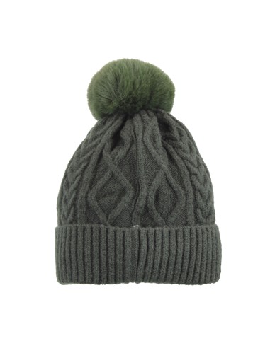 Bonnet MONTCHAT/IJ/K