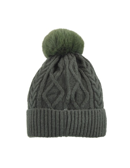 Bonnet MONTCHAT/IJ/K