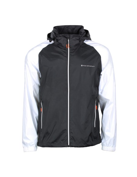 Coupe Vent Homme CABREST/GW