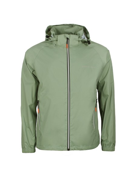 Coupe Vent Homme CABREST/GW