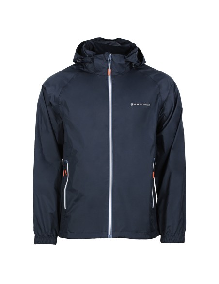 Coupe Vent Homme CABREST/GW