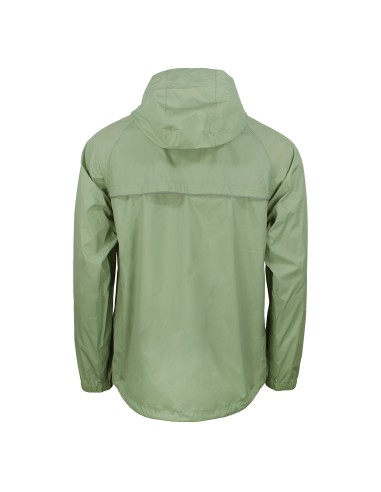 Coupe Vent Homme CABREST/GW