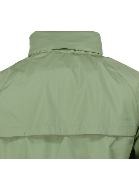 Coupe Vent Homme CABREST/GW