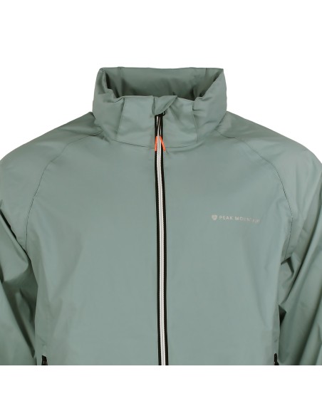 Coupe Vent Homme CABREST/GW