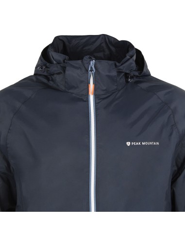 Coupe Vent Homme CABREST/GW