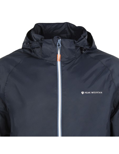 Coupe Vent Homme CABREST/GW