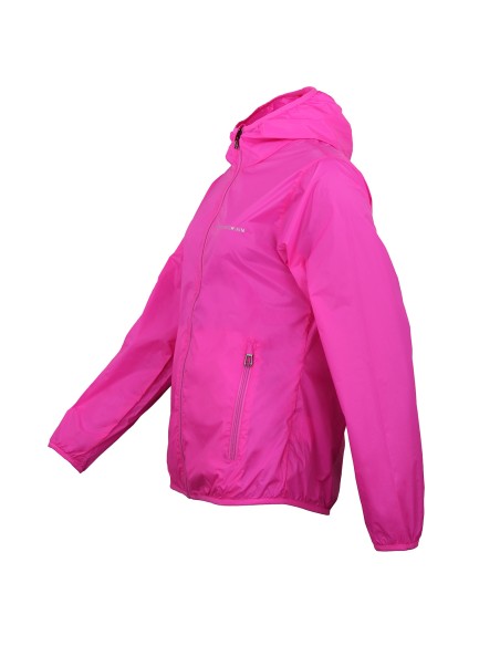 Coupe Vent Femme APLUIE/XH