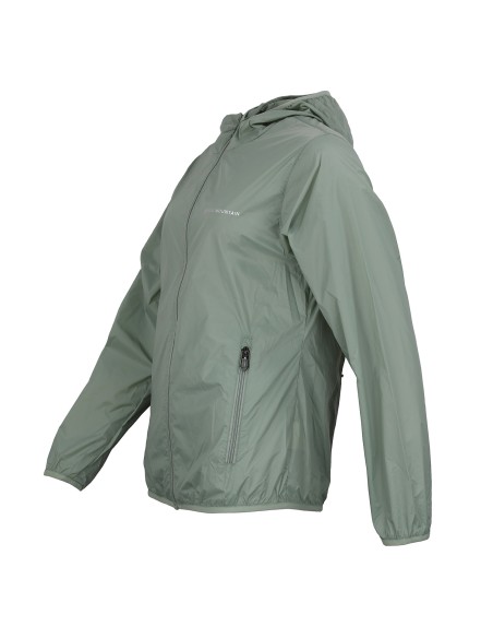 Coupe Vent Femme APLUIE/XH