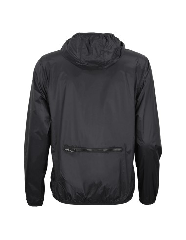 Coupe Vent Femme APLUIE/XH