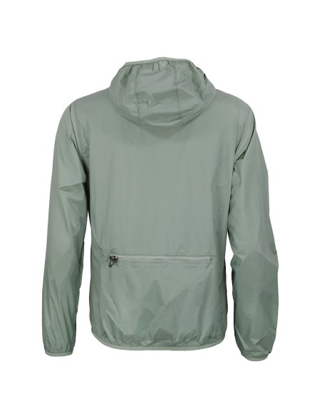 Coupe Vent Femme APLUIE/XH