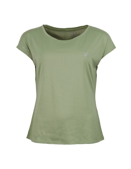T Shirt Sport Femme AZOKA