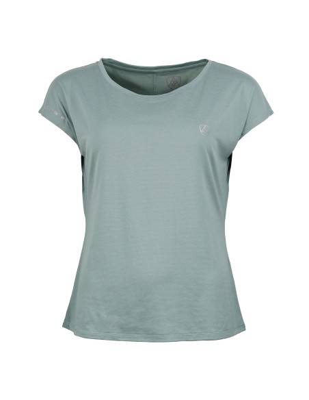 T Shirt Sport Femme AZOKA