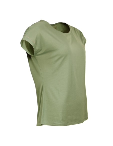 T Shirt Sport Femme AZOKA