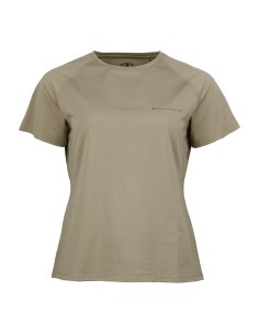  T Shirt Sport Femme ACTUS/CX