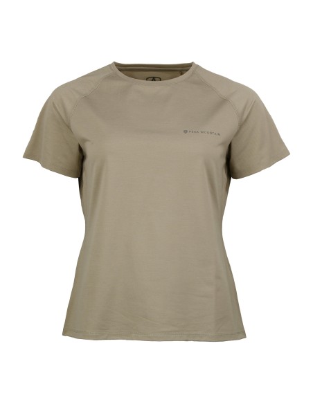  T Shirt Sport Femme ACTUS/CX