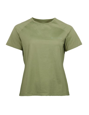  T Shirt Sport Femme ACTUS/CX