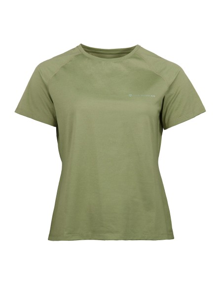  T Shirt Sport Femme ACTUS/CX