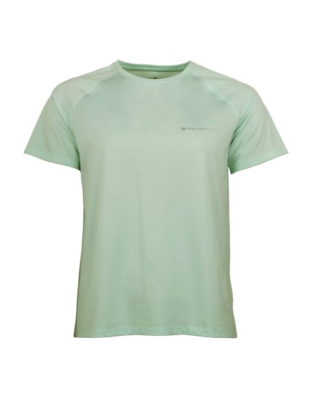  T Shirt Sport Femme ACTUS/CX
