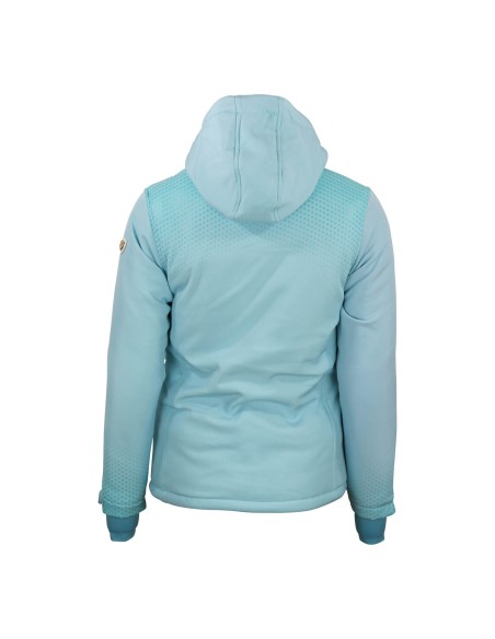 Blouson de ski softshell paddé ABRAPLUS/YD/B