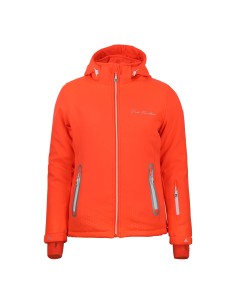 Blouson de ski softshell paddé ABRAPLUS/YD/C