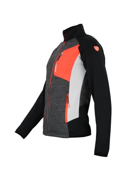 Blouson polaire ACERIN/WZ