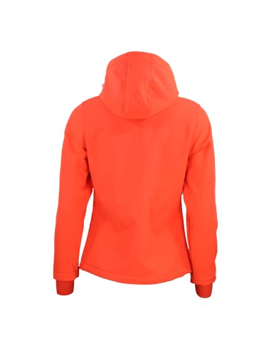 Blouson softshell ACLAUDE/YD/C