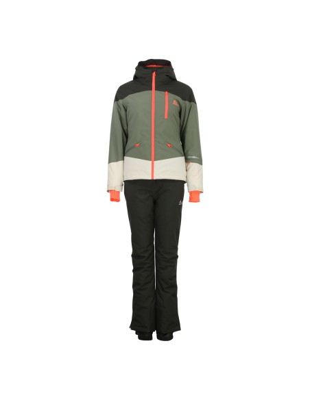 Ensemble de ski ACORSE/GW/K