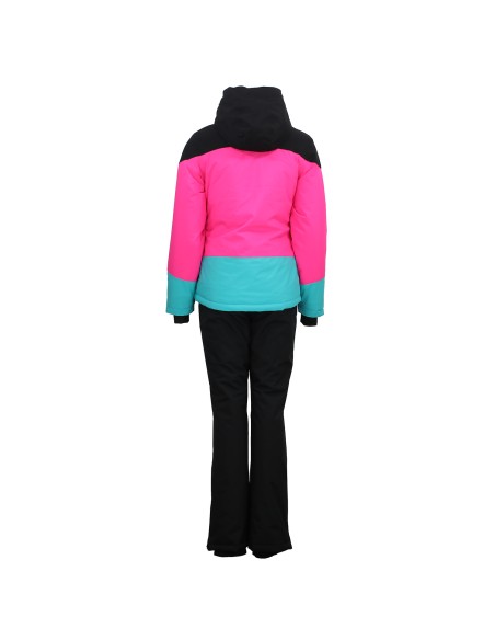 Ensemble de ski ACORSE/GW/T